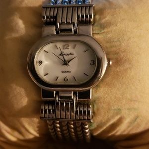 Vintage Lexington ladies bracelet watch